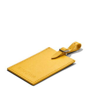 Luggage Tag