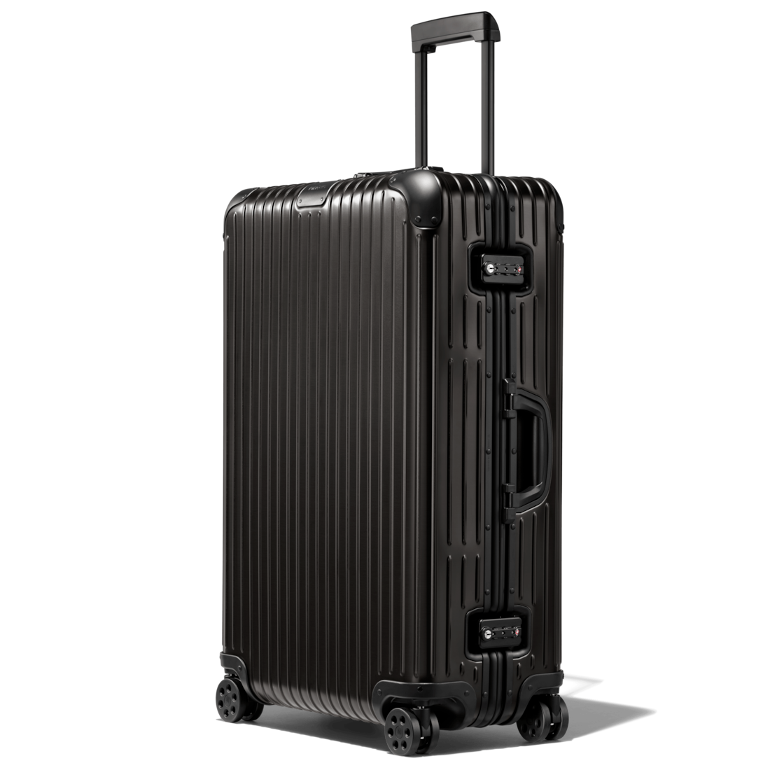 RIMOWA Check-In L black