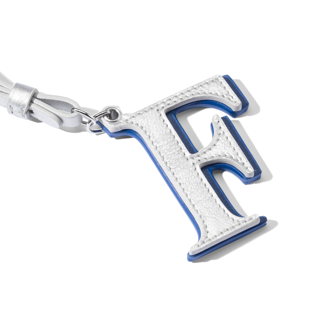 Charm "Letter F" image number 1