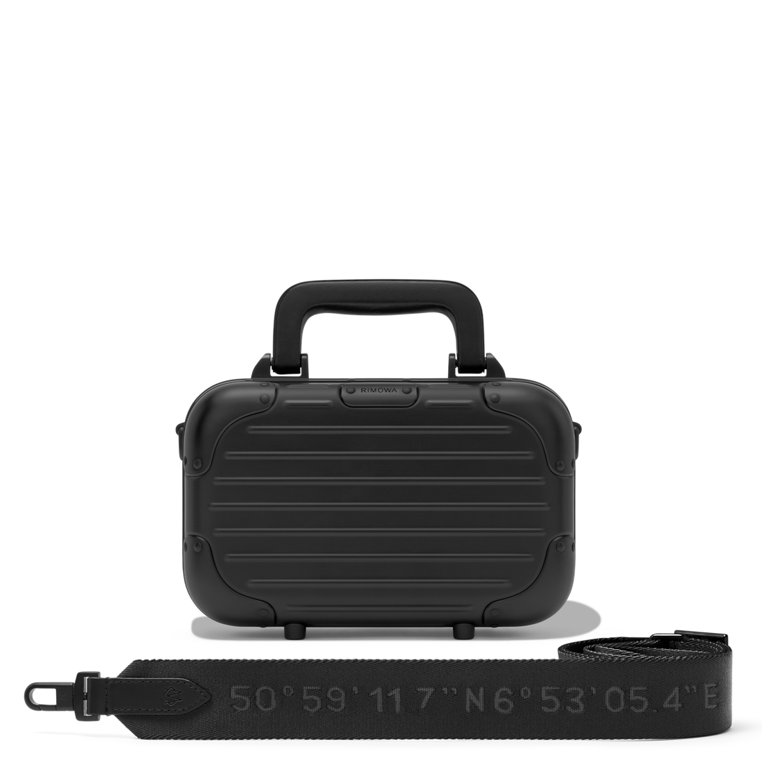 旅行かばん・小分けバッグ rimowa pilot Black 旅行かばん・小分けバッグ rimowa pilot Black Original Pilot