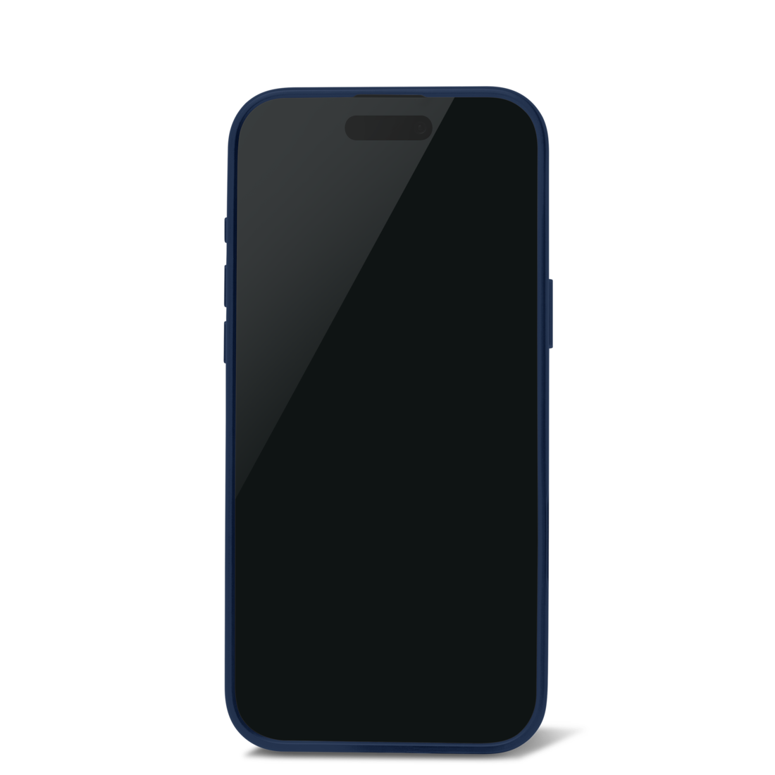 Ink blue Case for iPhone 18 Pro image number 2