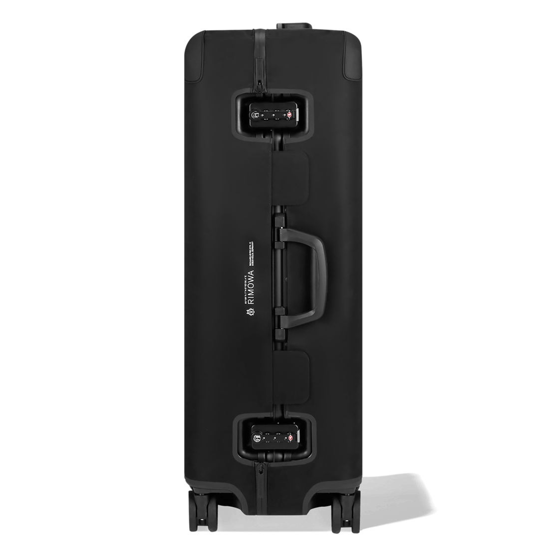 Original Check-In L Suitcase Cover image number 2