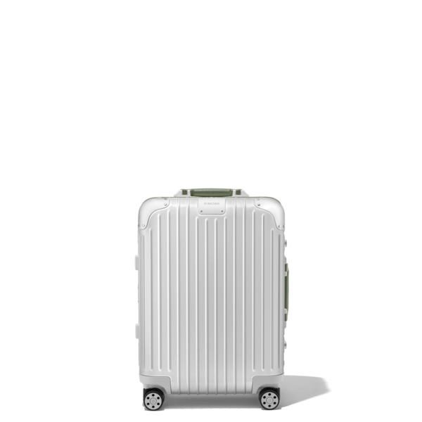 Rimowa Leather In 80153494
