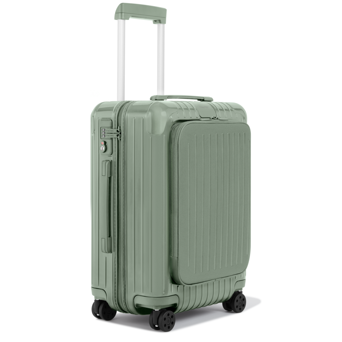 Cabin image number 1