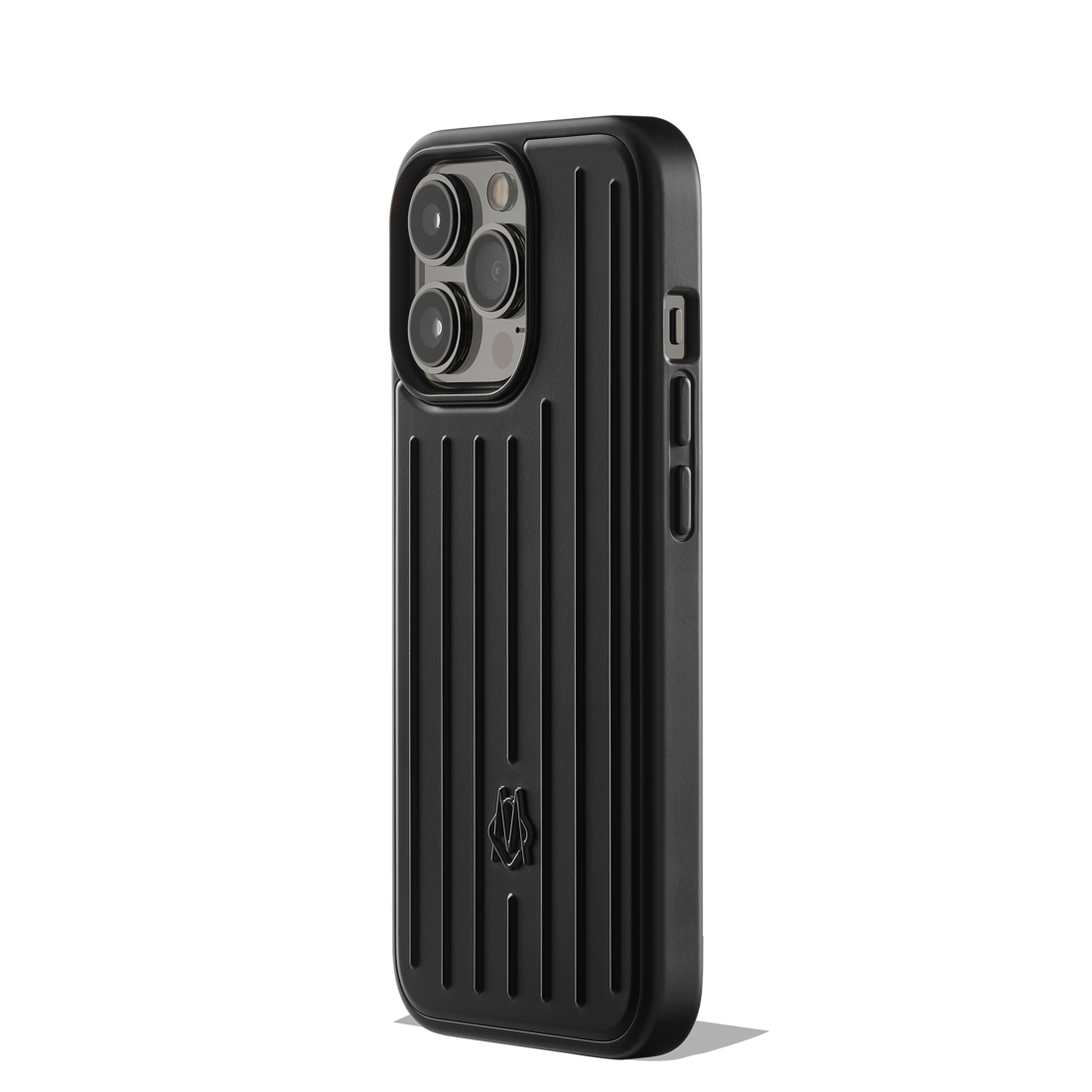 Matte Black Case For Iphone 13 Pro Rimowa