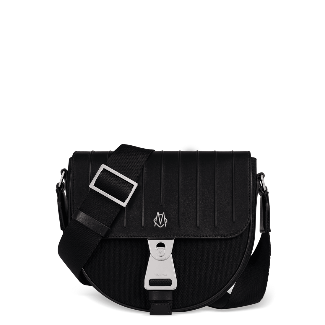 Crossbody Flap Bag image number 5