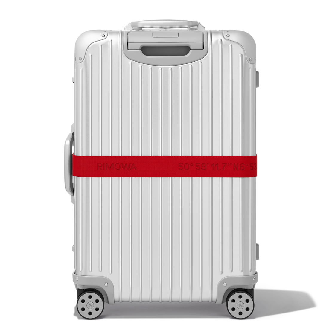 Luggage Belt image number 2