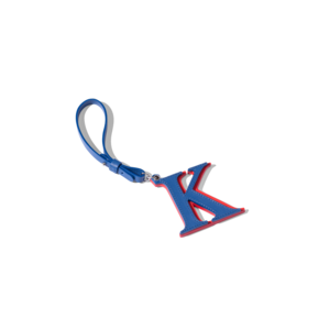 Charm "Letter K"