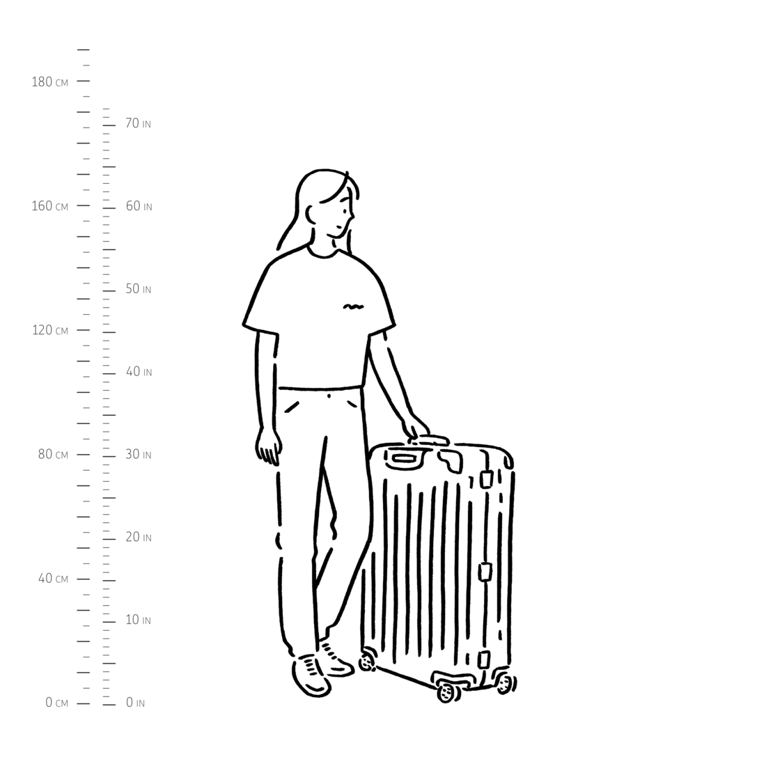Check-In L Twist image number 6