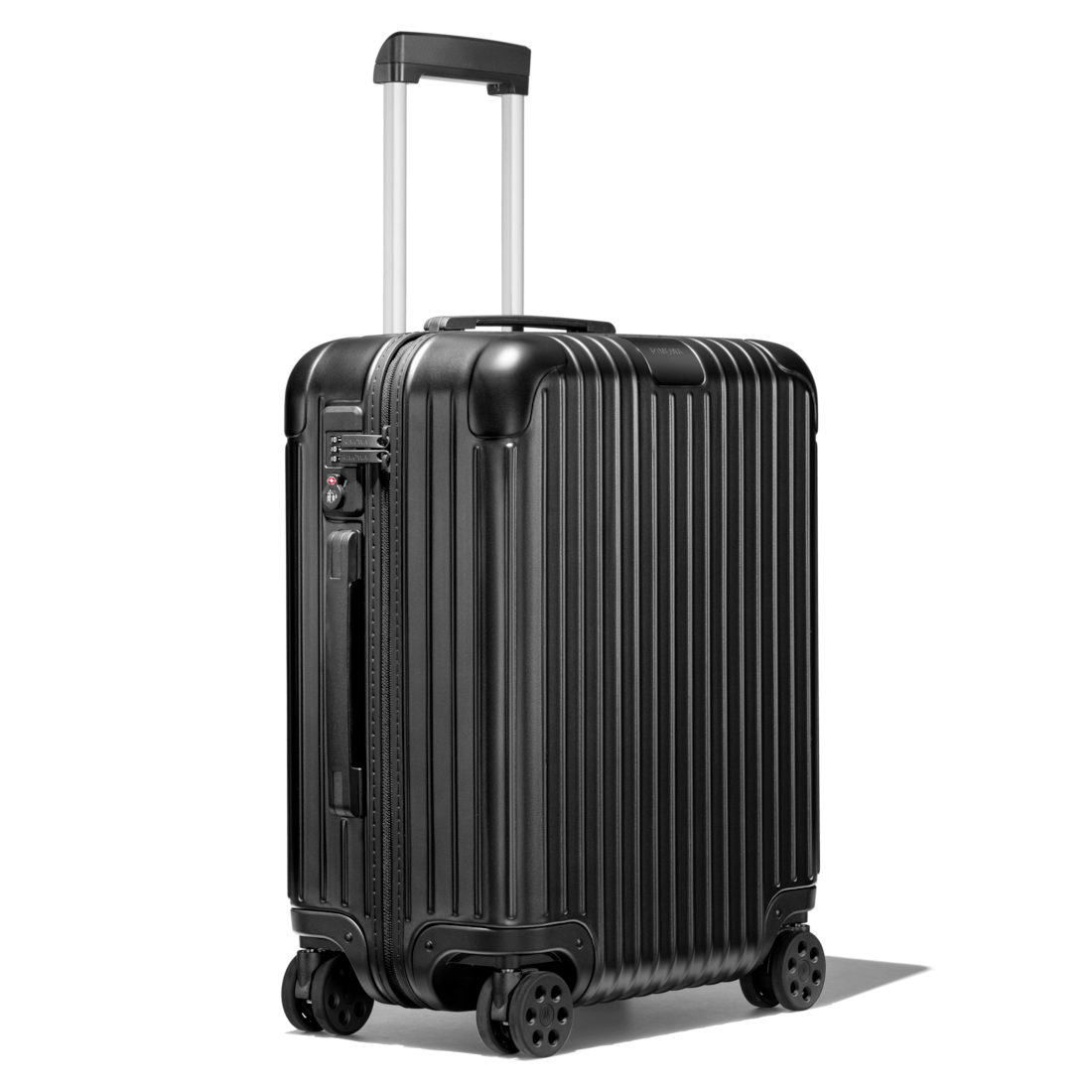 Rimowa Cabin Plus Carry-On - Is the Upgrade Worth It? - Luggage Unpacked