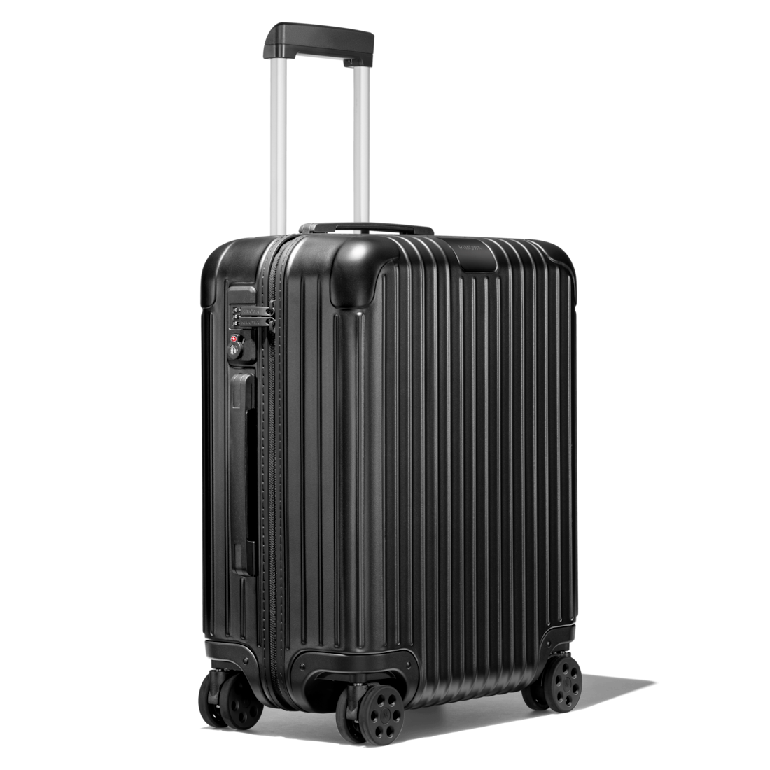rimowa topas cabin plus