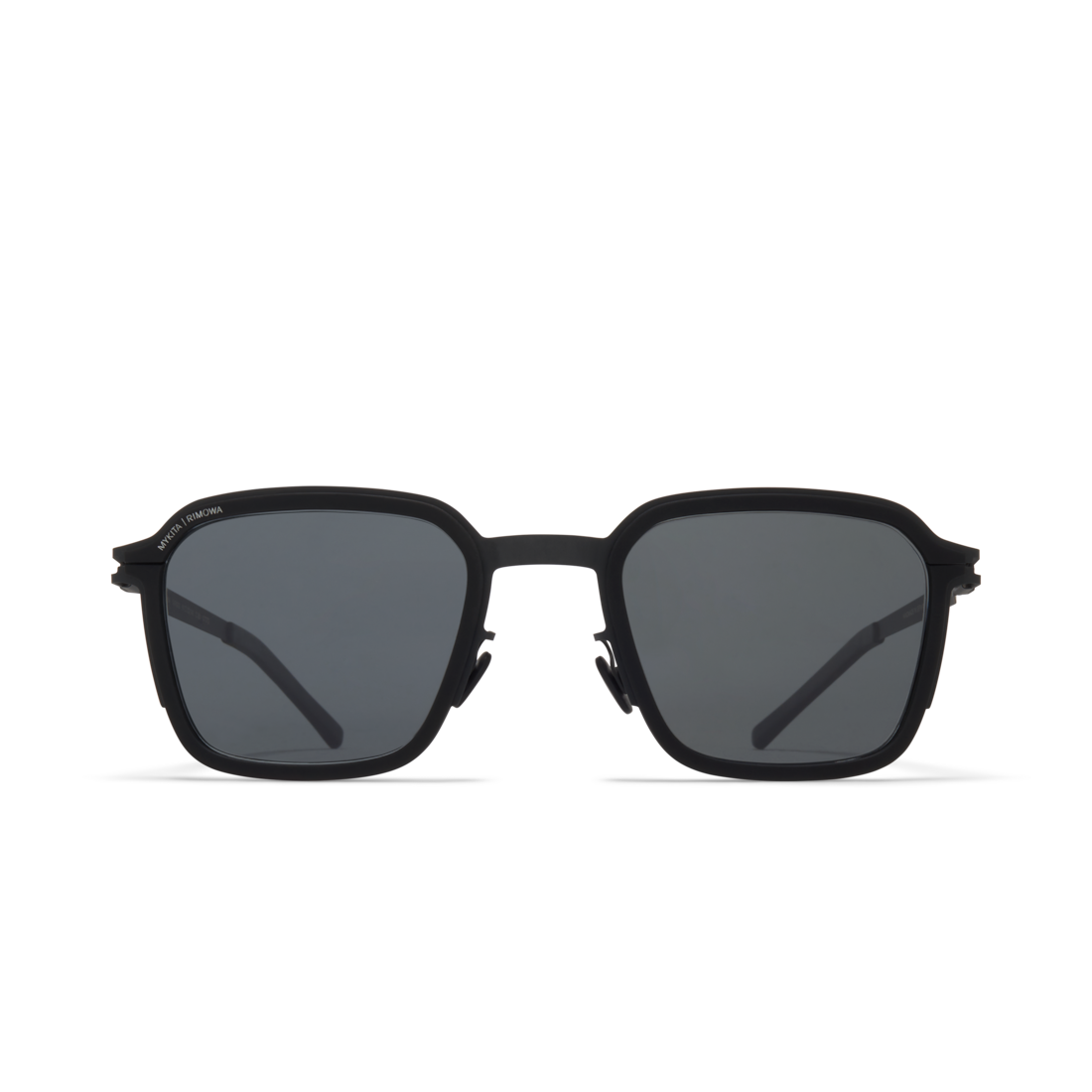 MR002 Quadratische Sonnenbrille image number 0