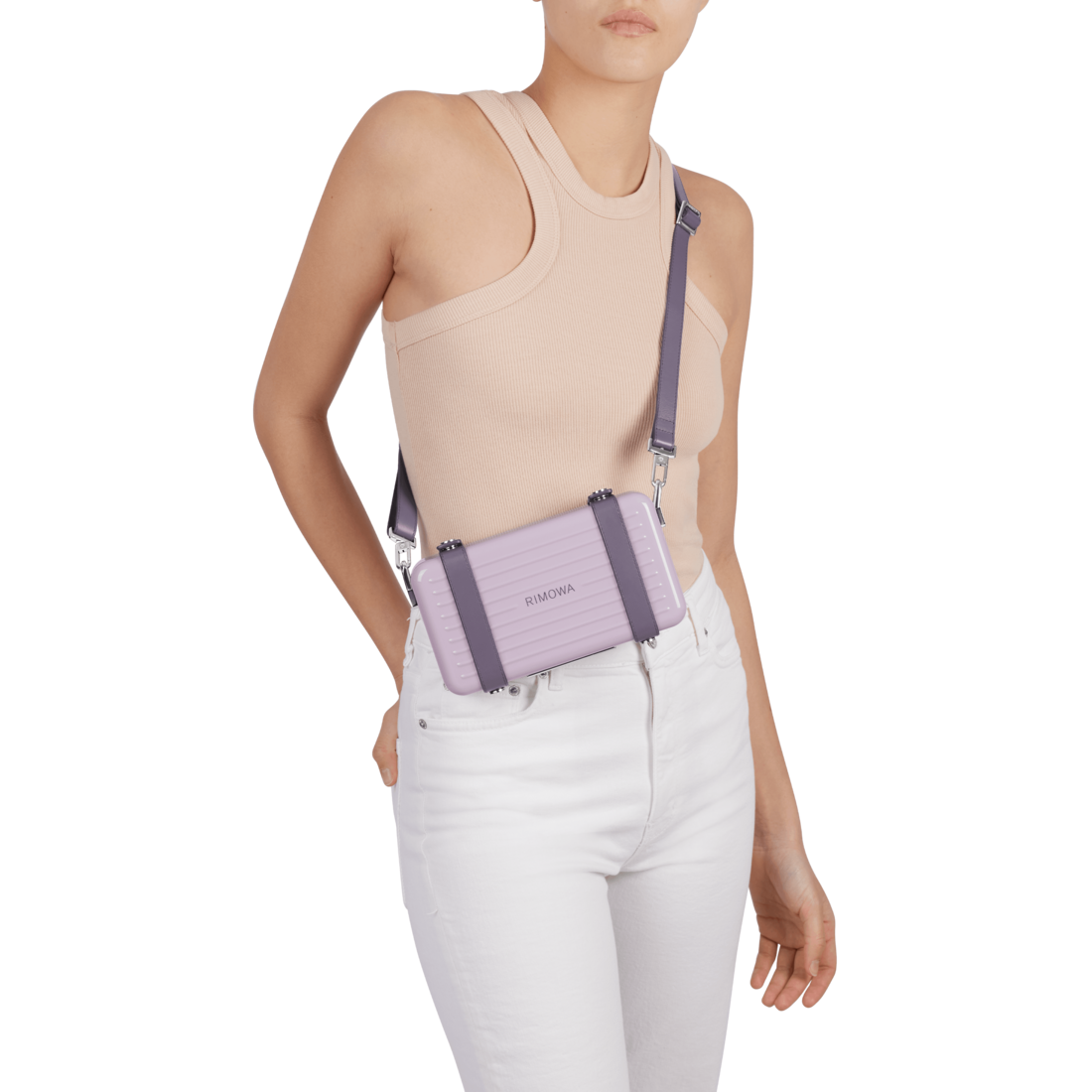 Cross-Body Bag image number 6