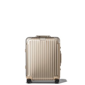 rimowa cabin plus original