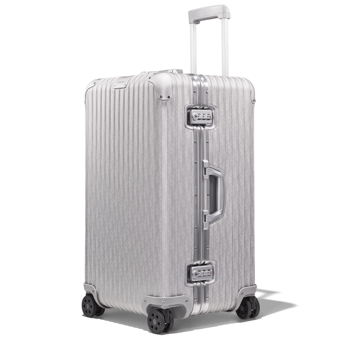 rimowa trunk luggage