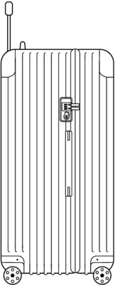 Trunk Depth