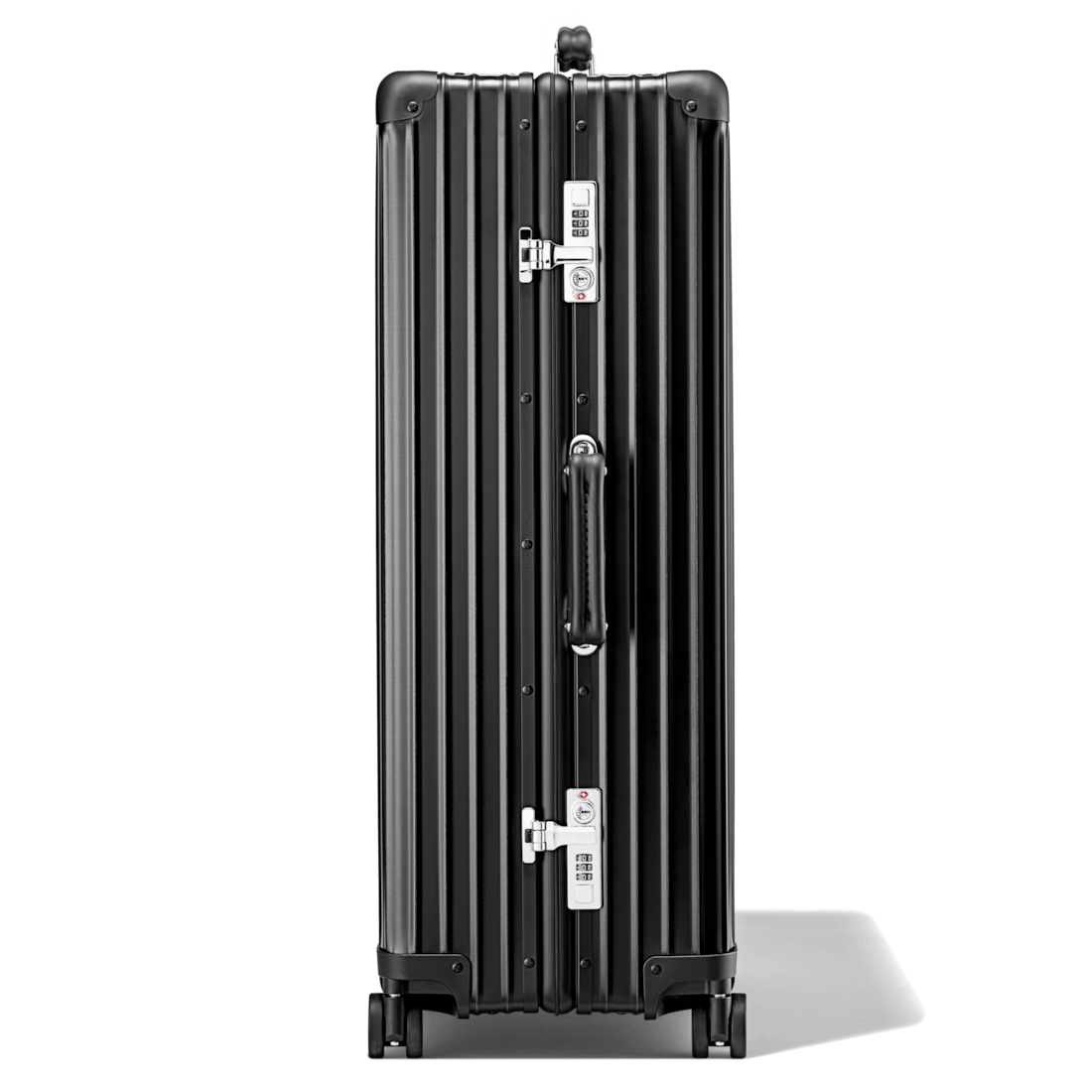 rimowa classic aluminum