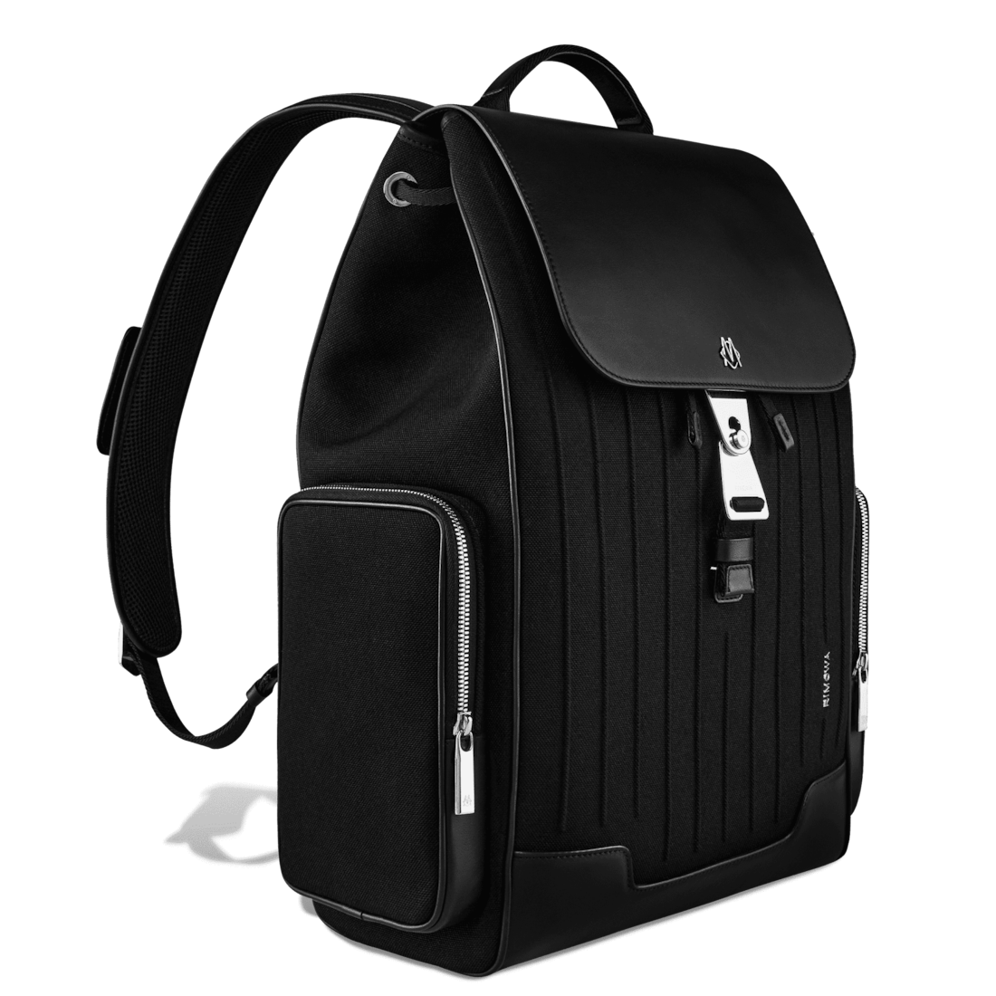 RIMOWA NEVER STILL フラップ バックパックラージ-