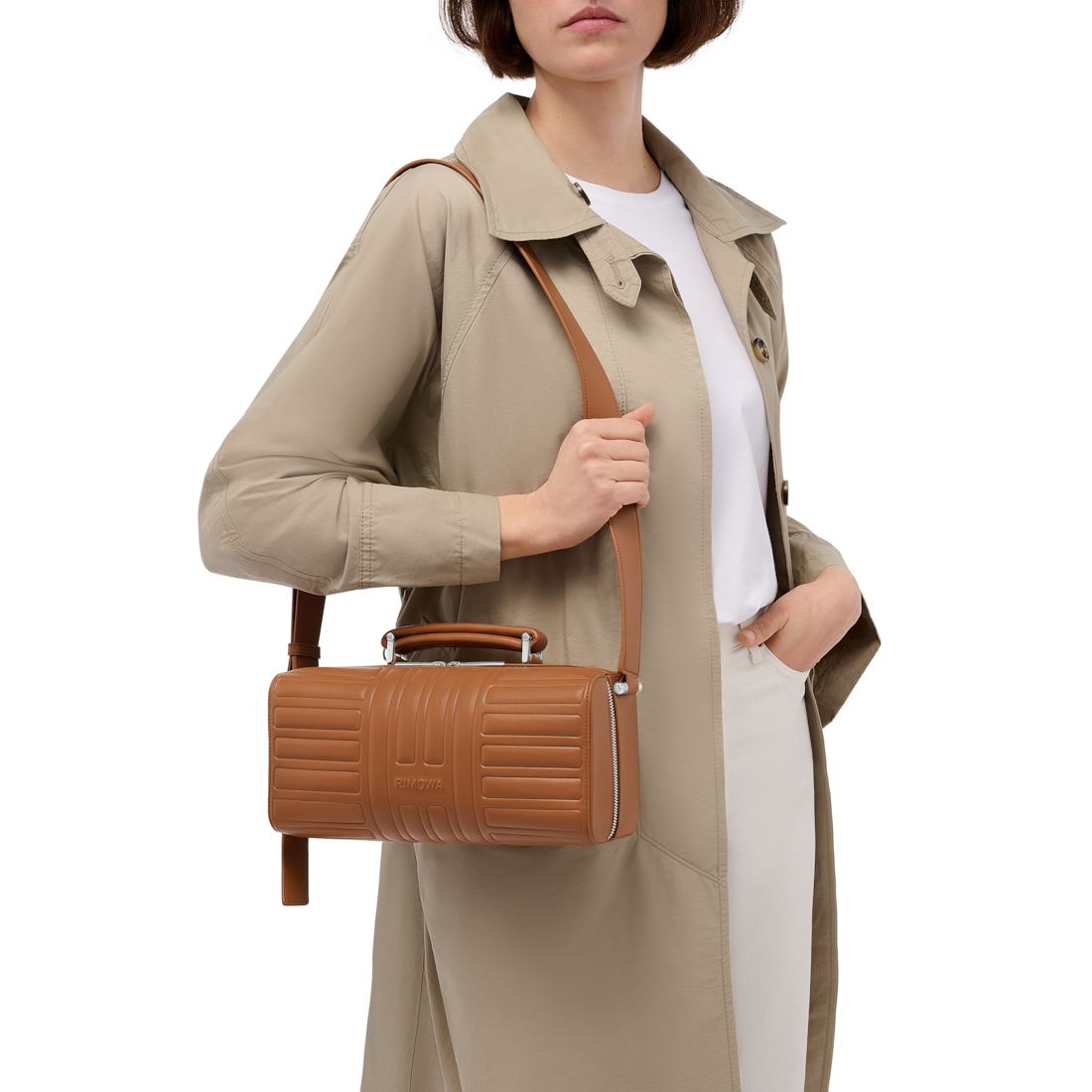 Cross-Body Bag Large image number 4