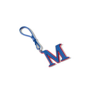 Charm "Letter M"