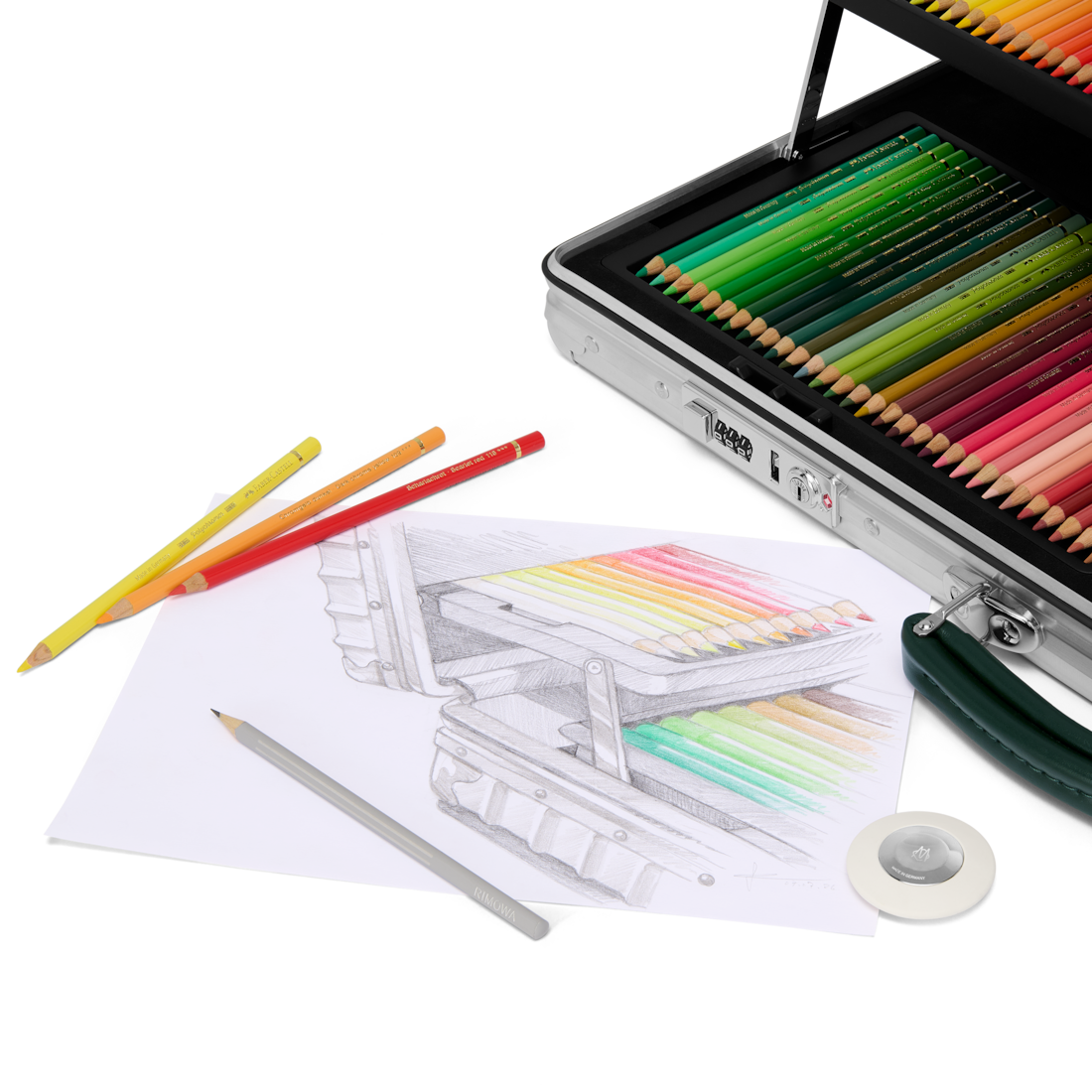 Artist Case image number 6