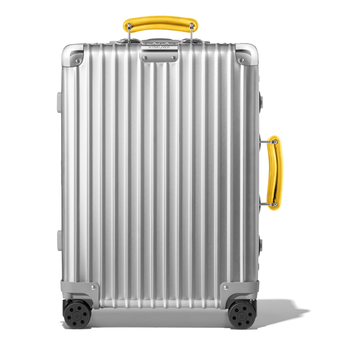 ラグーンフルグレインレザー ハンドル | RIMOWA