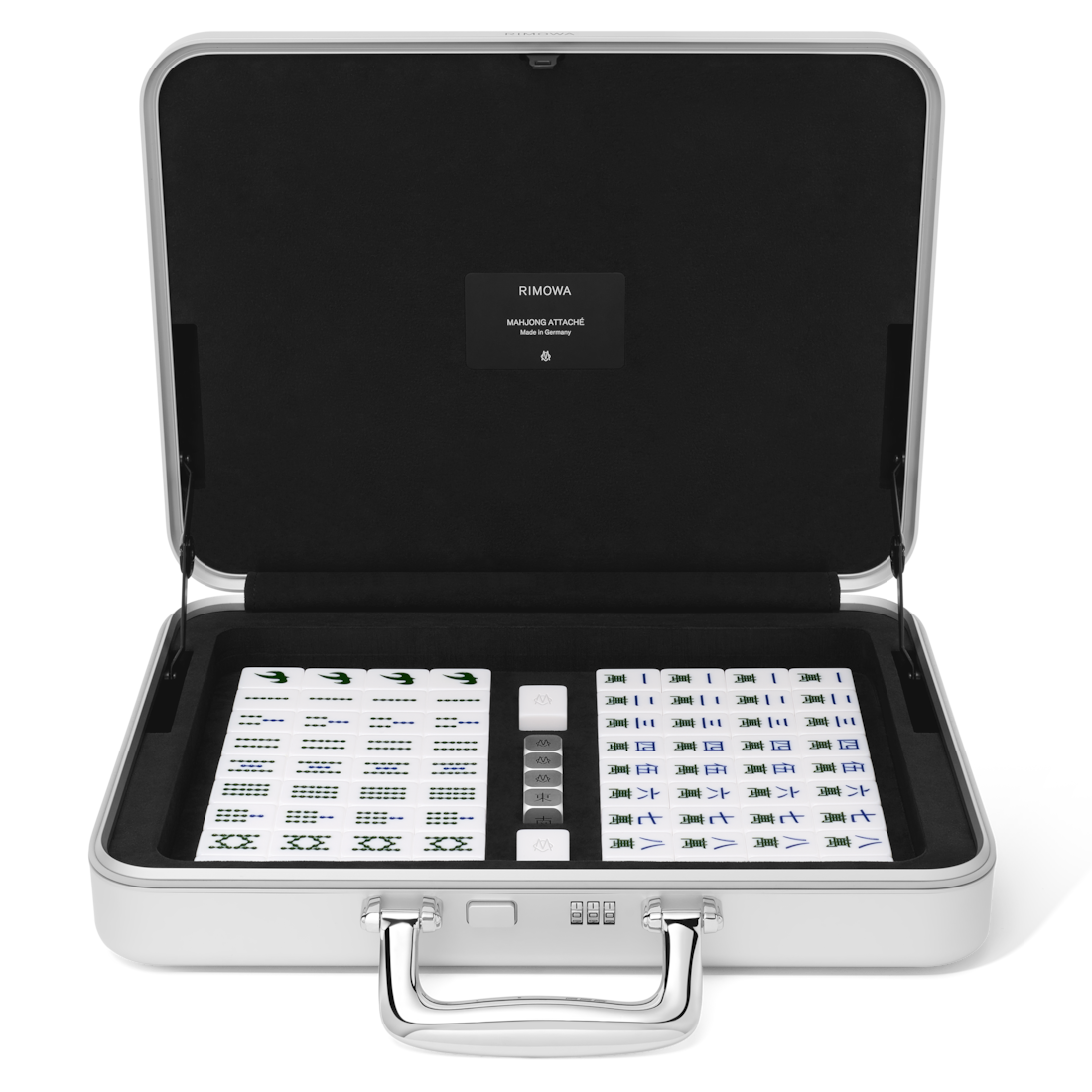 Rimowa attache laptop shop