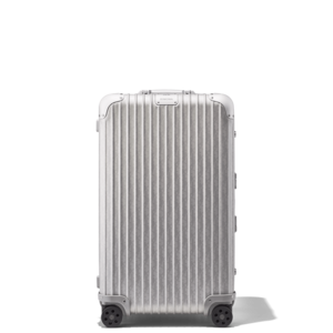 rimowa salsa trunk