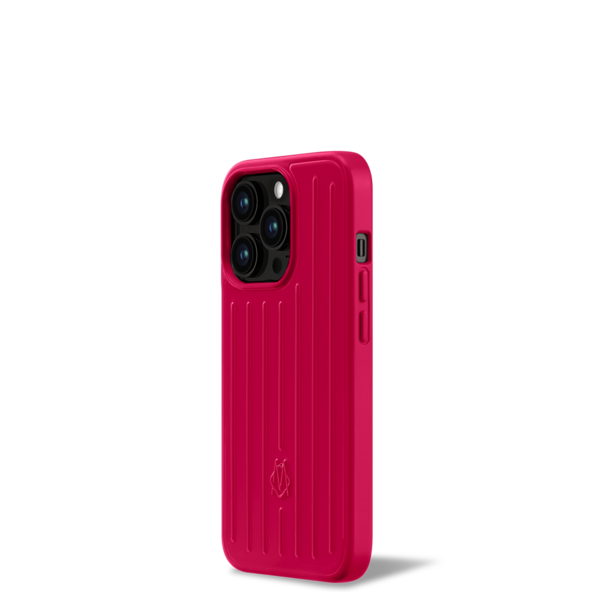 Premium iPhone Cases | Tech Accessories for iPhone | RIMOWA Premium iPhone Cases | Tech Accessories for iPhone | RIMOWA