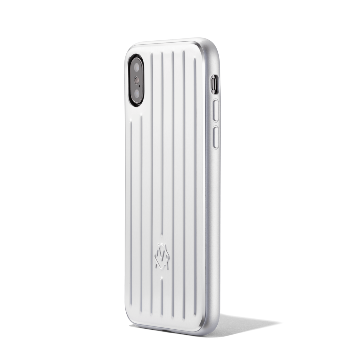Aluminum iPhone XS Case | RIMOWA
