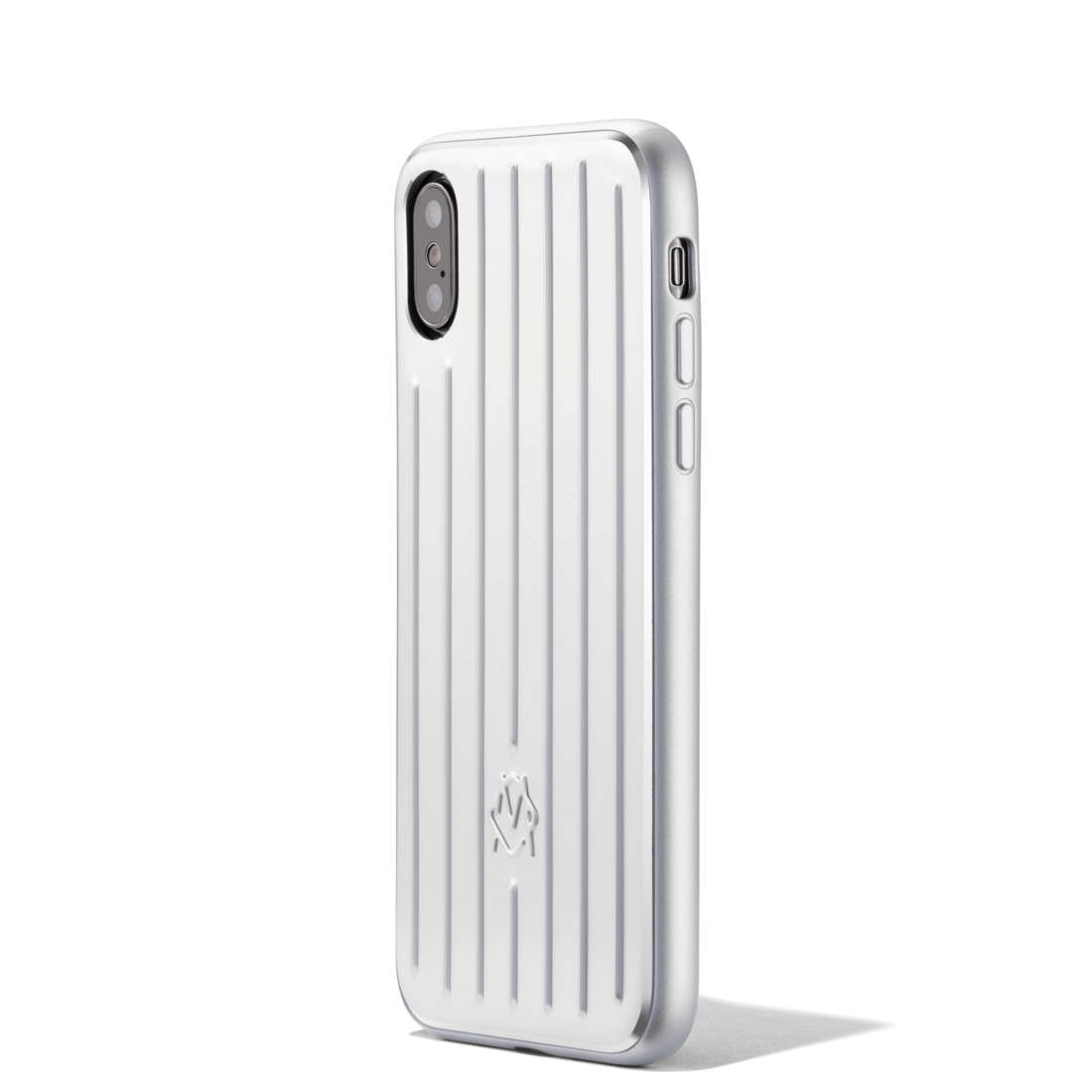 Aluminum iPhone XS Case | RIMOWA