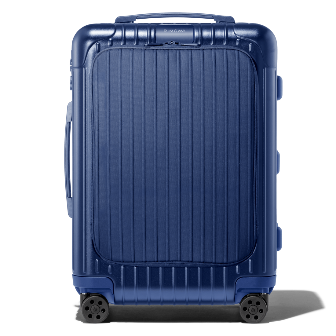 rimowa cabin suitcase