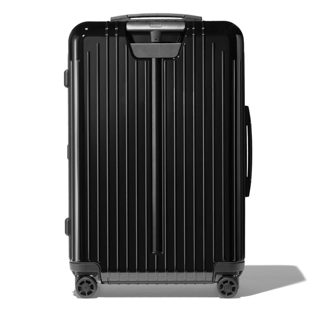 rimowa essential lite white