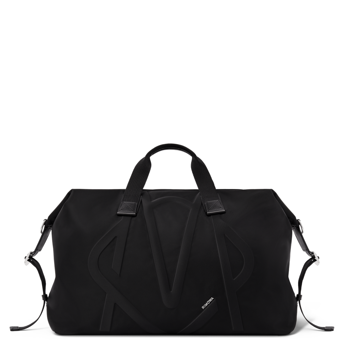 Polyester Black Travel Bag, Size/Dimension: Large Size at Rs 560 in Chennai