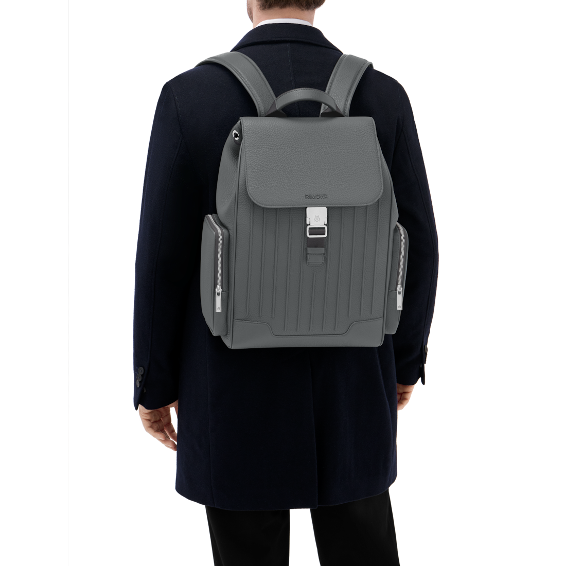 Grand Sac à dos à rabat image number 6