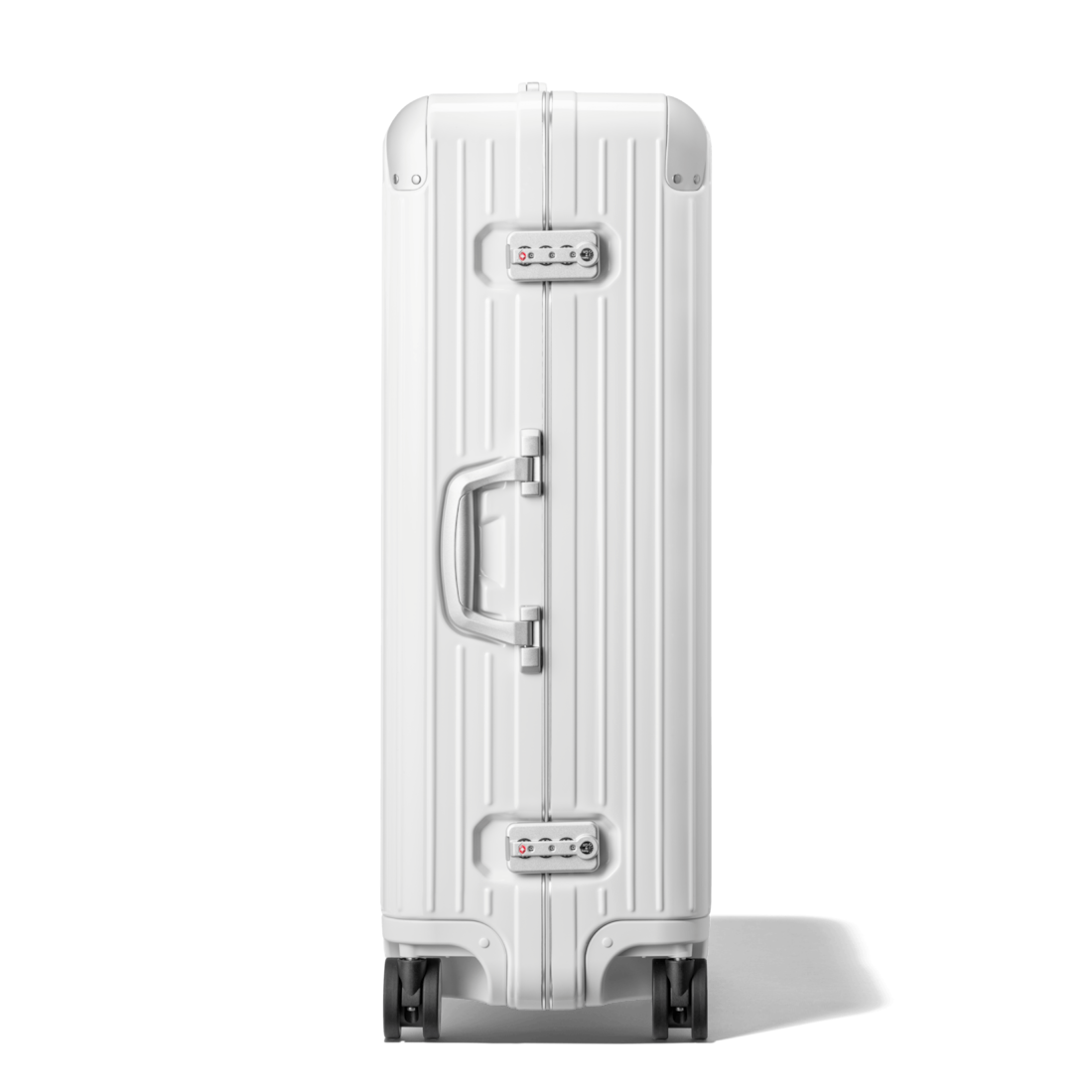 rimowa hybrid matte black