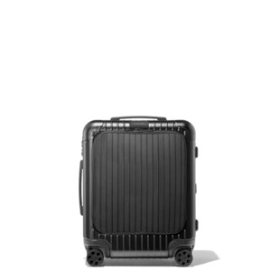 Essential Sleeve Cabin S Suitcase 