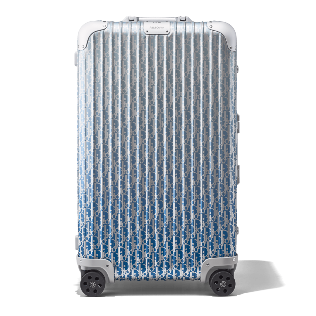 moncler rimowa luggage