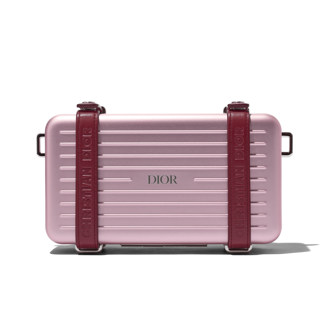 personal belongings rimowa