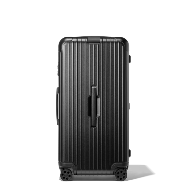 Trunk Size Luggage, High-end Rolling Large Suitcases