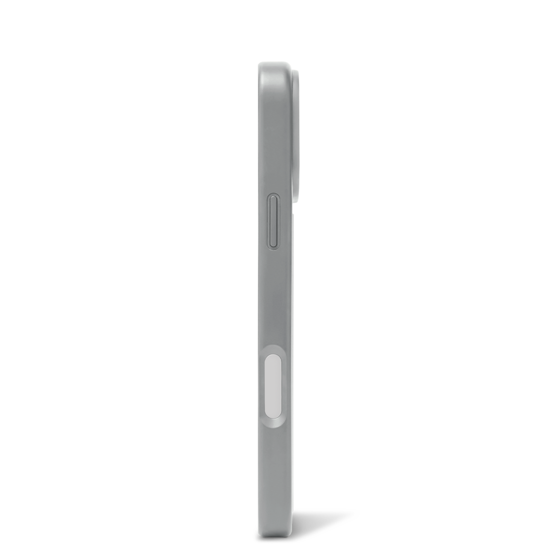 Silver Case for iPhone 18 Pro image number 3