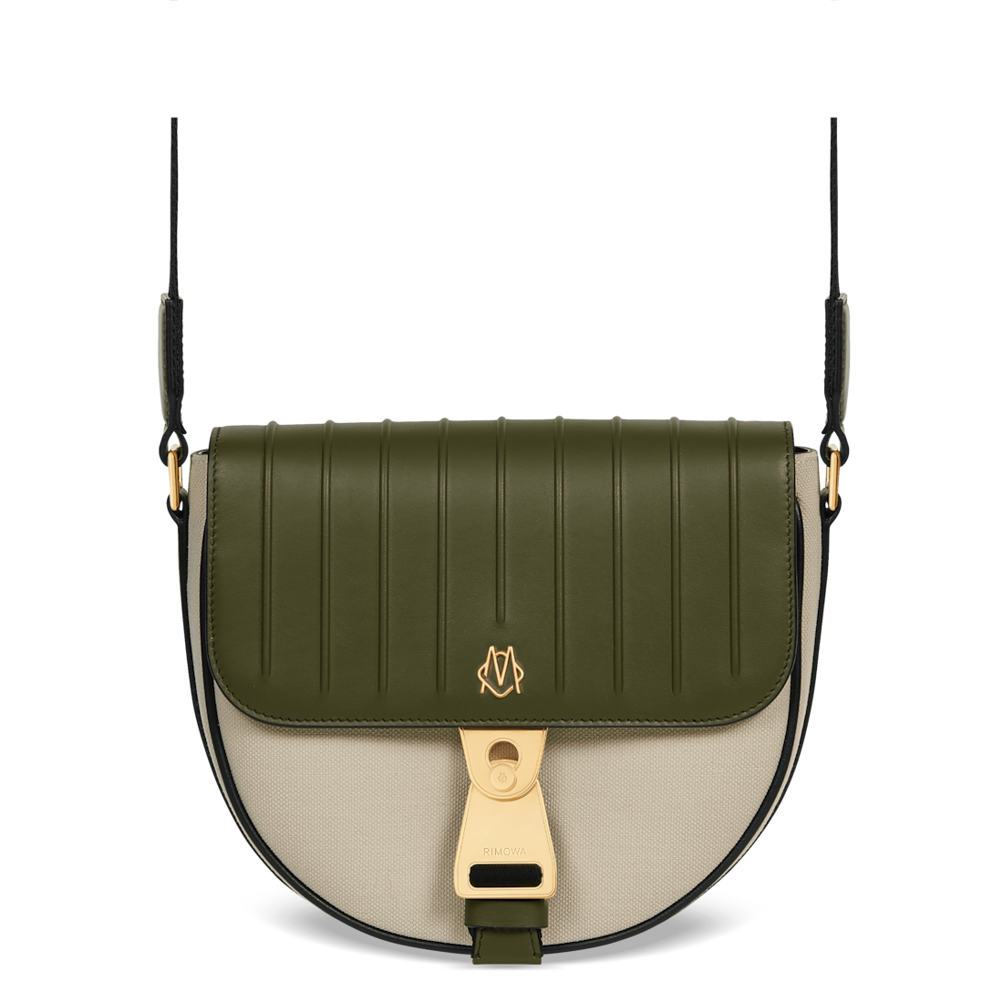 Crossbody Flap Bag image number 0
