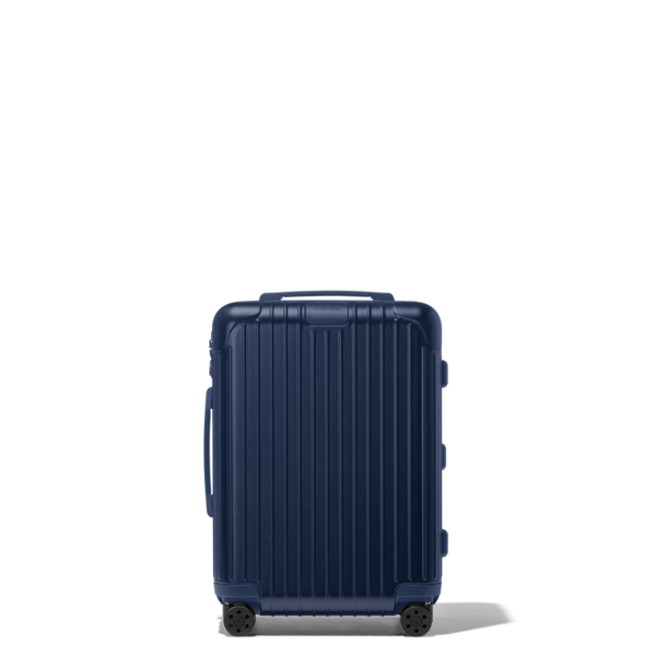 Cabin-size Luggage | High-end Hardshell Carry-on Suitcases | RIMOWA