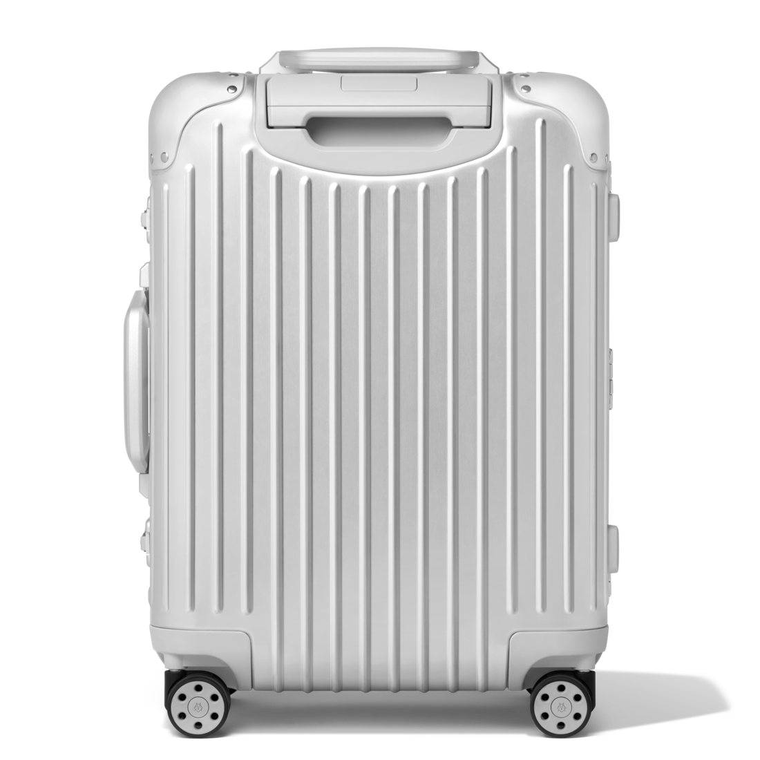 difference between rimowa classic and original