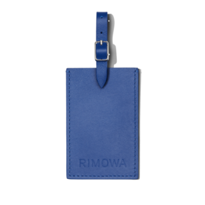 Luggage Tag