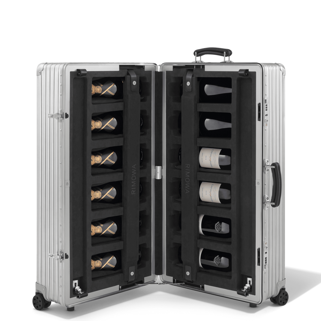 Twelve Bottle Case image number 1