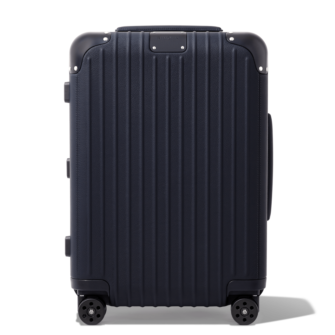 Rimowa 55x40x23 In Navy Blue