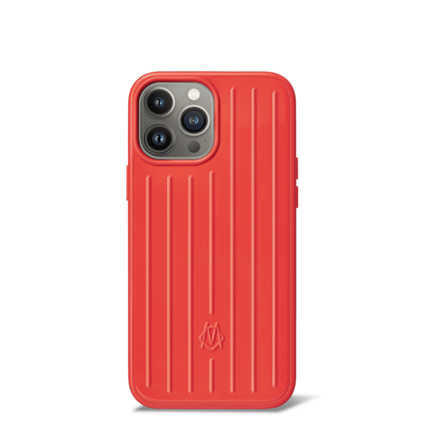 Iphone Cases For Iphone 12 Pro Max And Iphone 13 Pro Max Rimowa