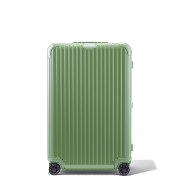 rimowa lightweight cabin luggage