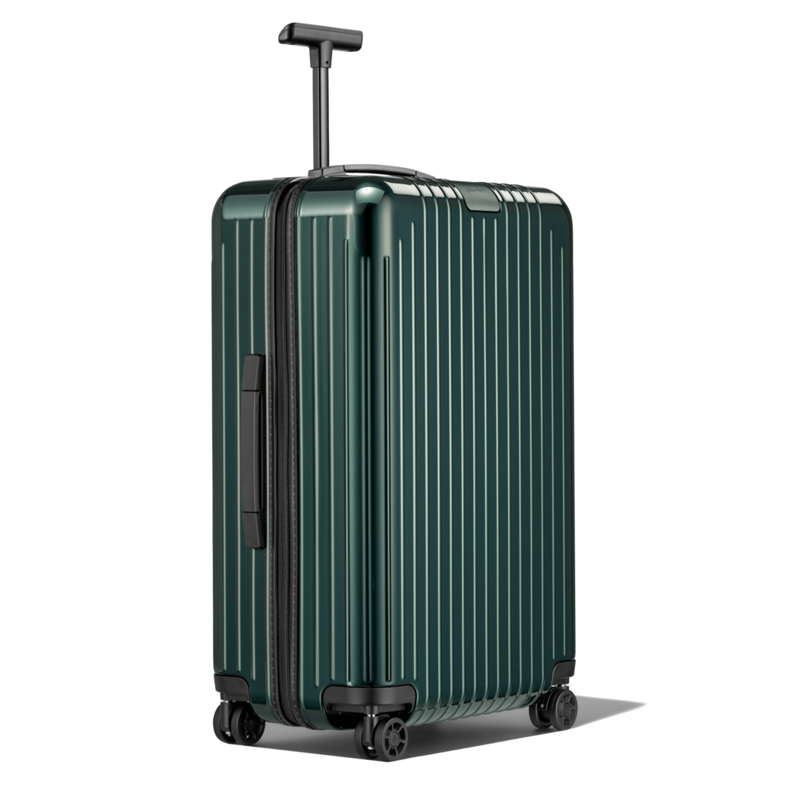 green rimowa